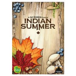 Sg8032 Indian Summer Board Game