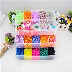 Box Bands-small - 40 Dice & Dice Bags