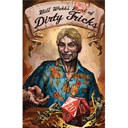 Frg005 Bill Webbs Deck Of Dirty Tricks