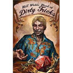 Frgpf0008 Bill Webbs Book Of Dirty Tricks