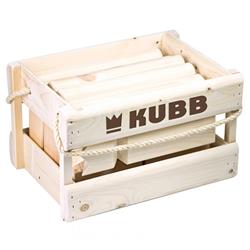 Tac54276 Kubb Original In Wood Case