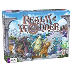 Tac52715 Realm Of Wonder Board Games