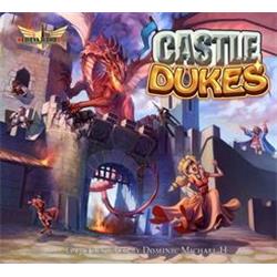 Mvl005 Castle Dukes Board Games