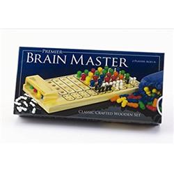 Int1062 Premier Brain Master Board Games