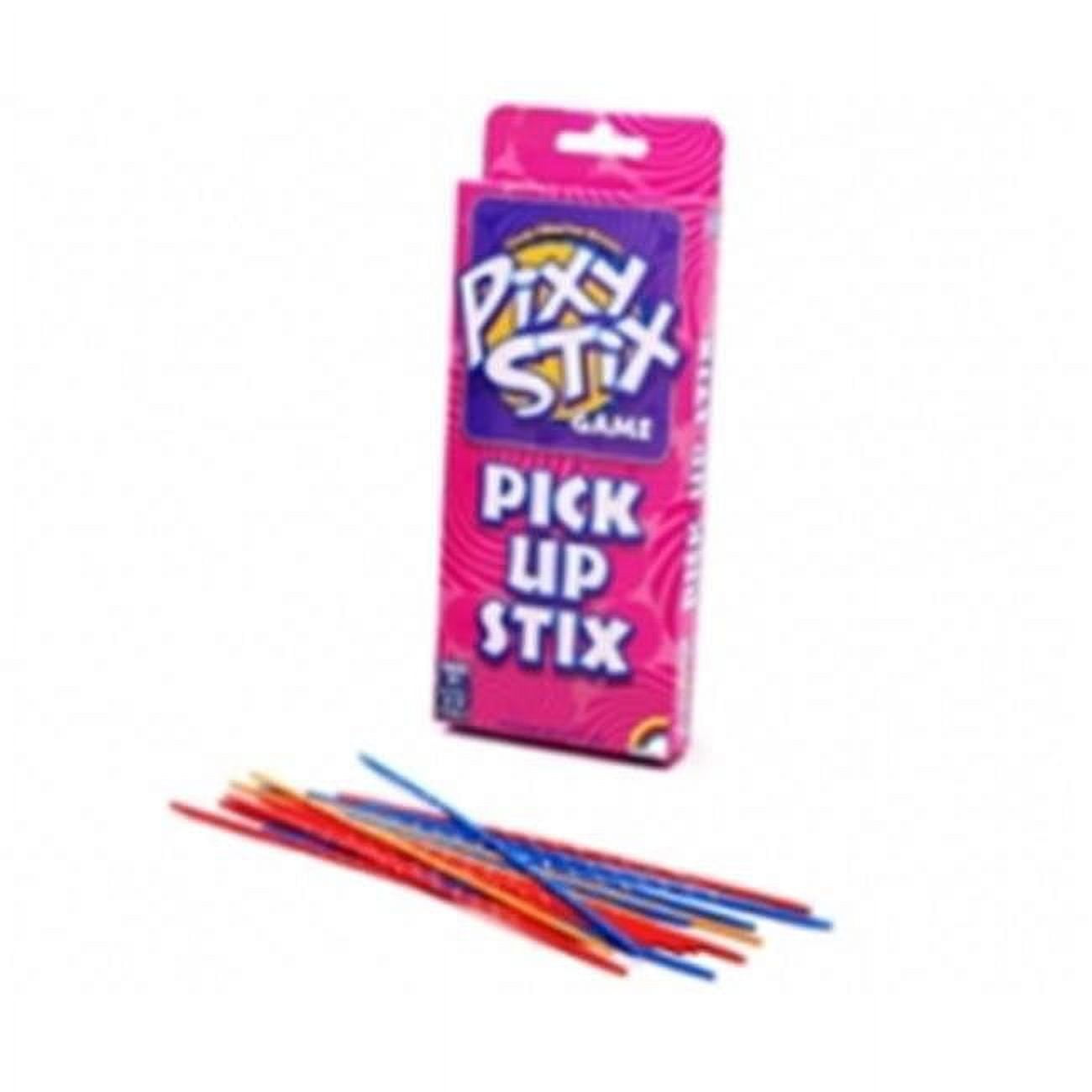 Int1090 Pixy Stix Pick Up Sticks Game