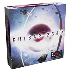 Cge00042 Pulsar 2849 Board Games