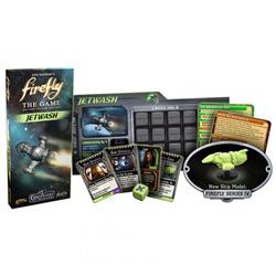 Gf9fire011 Firefly-jetwash Board Games