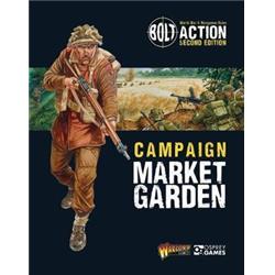 Ospblt023 Bolt Action, Campaign & Market Garden