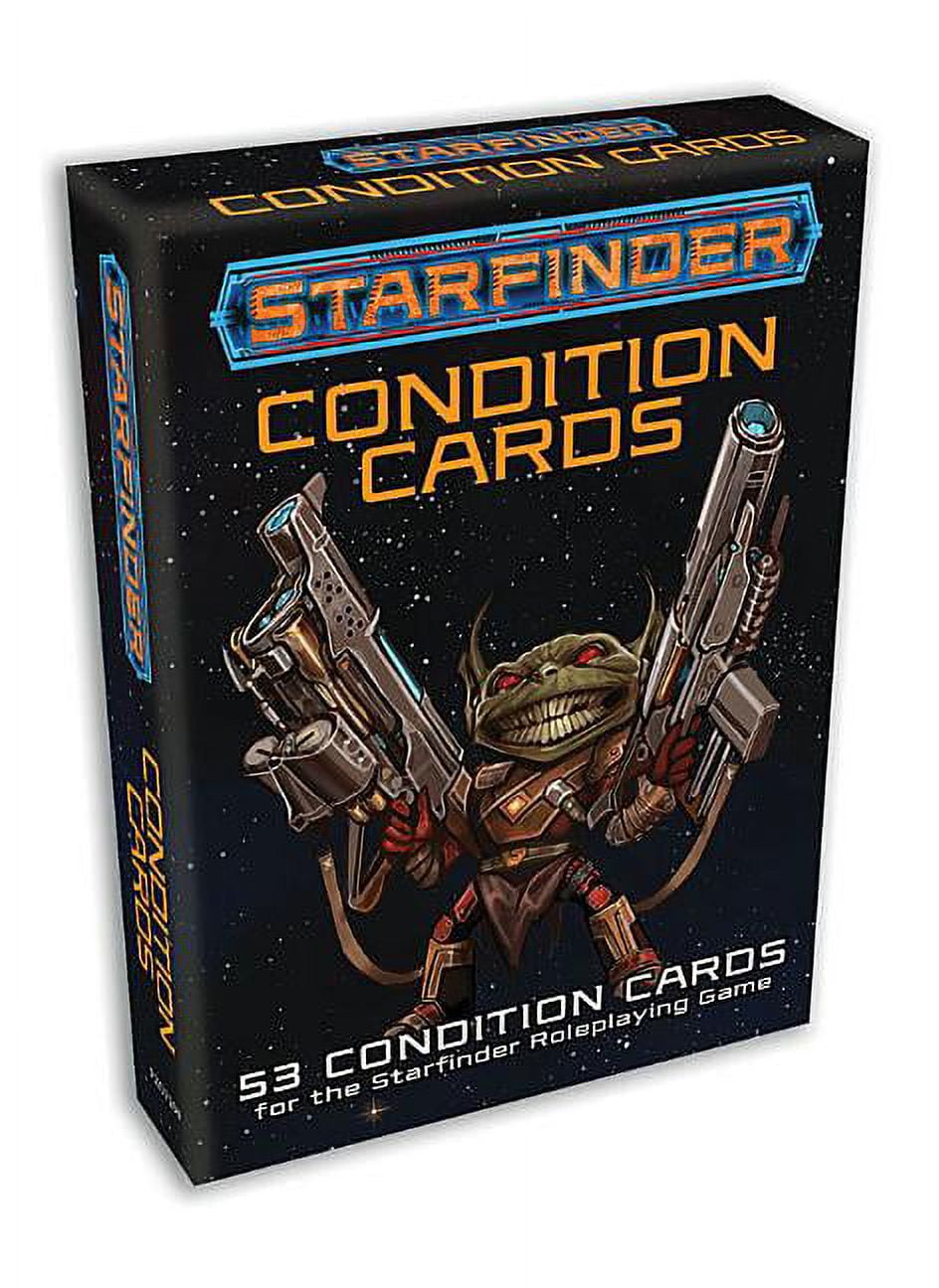 Pzo7104 Starfinder Condition Cards