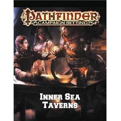 Pzo92107 Pathfinder Campaign Setting Inner Sea Taverns