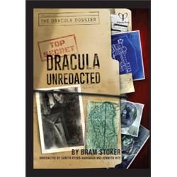 ISBN 9781908983220 product image for PELGN06 Night Black Agent Dracula Unredacted | upcitemdb.com