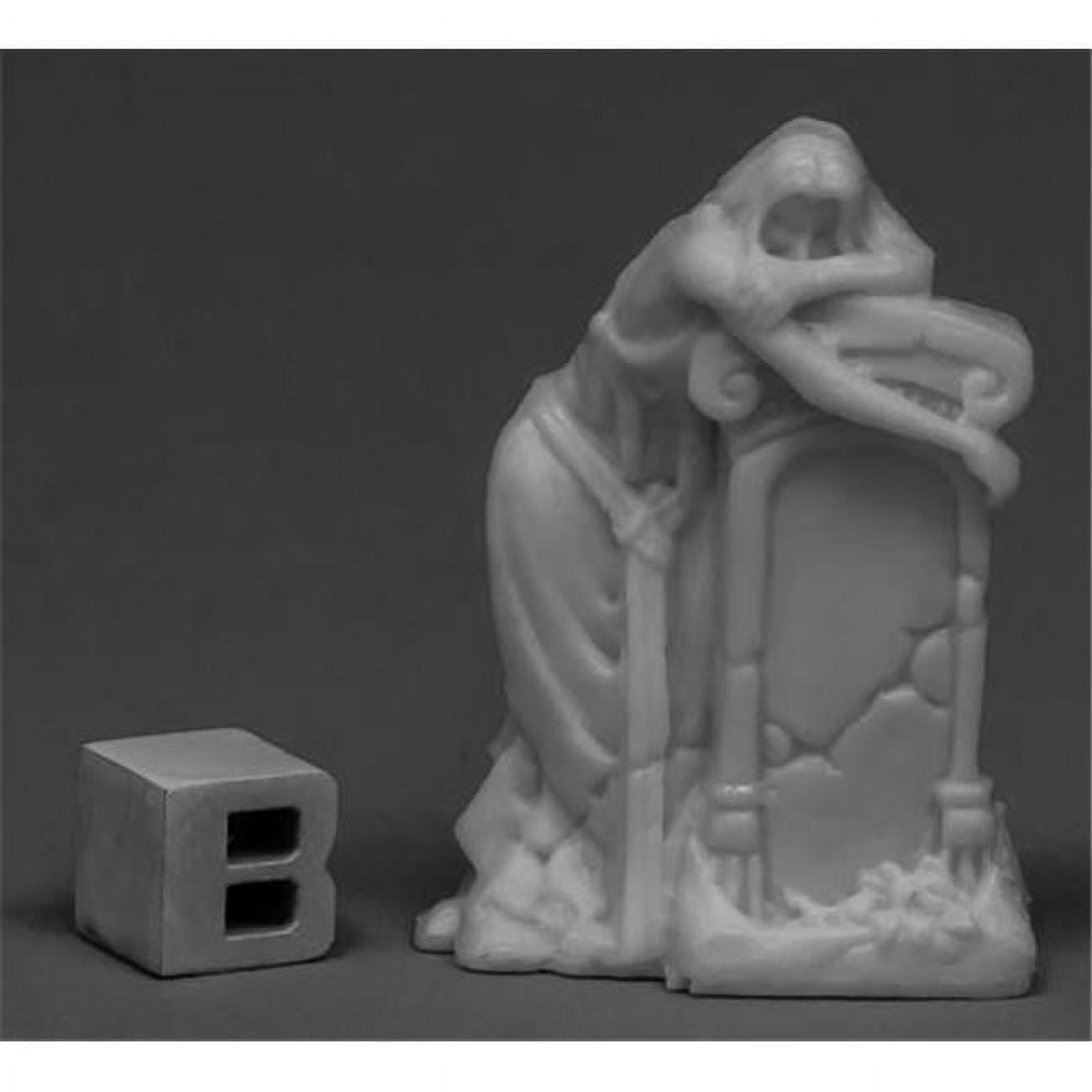 Bones - Gravestone Of Sorrow W3 Miniatures