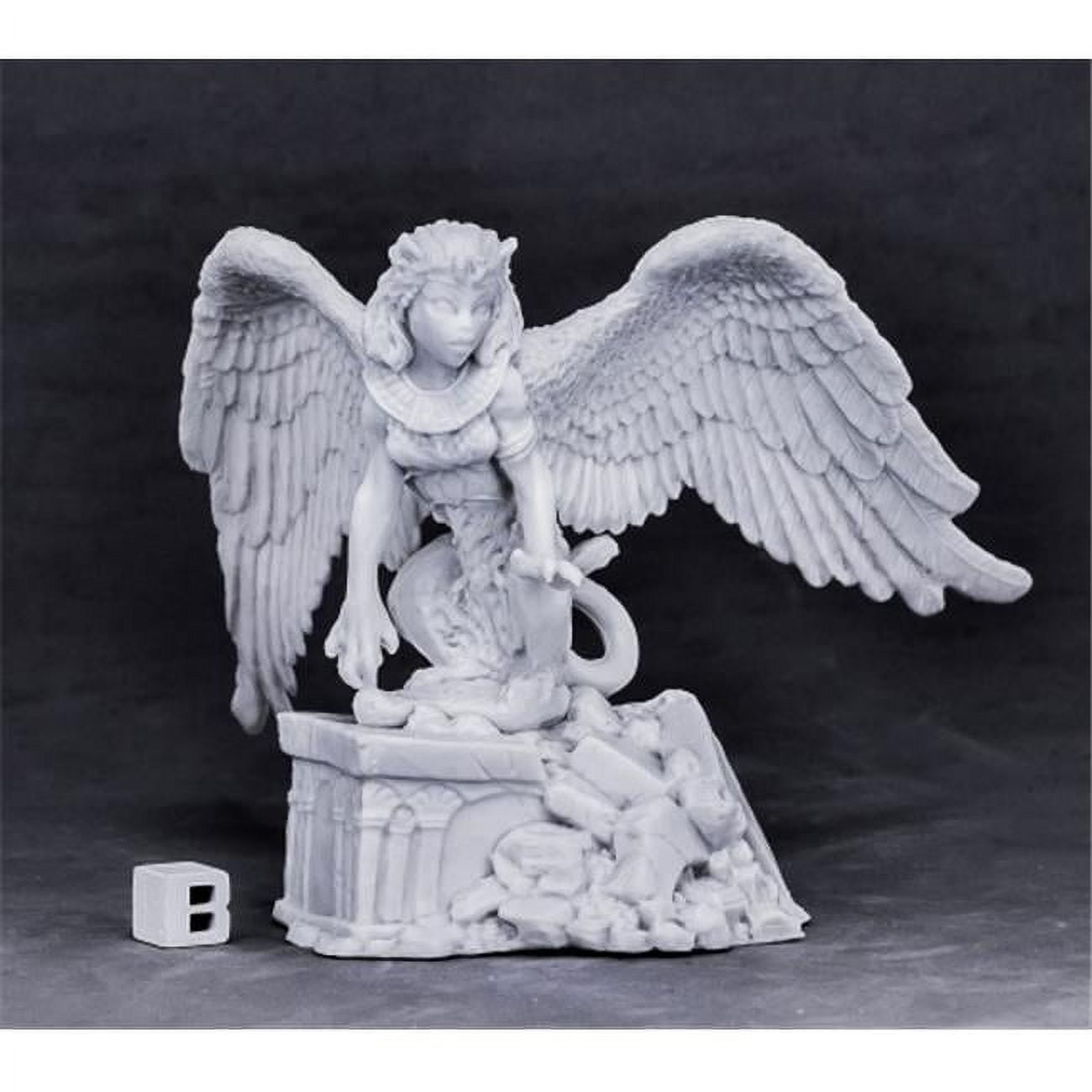 Rem77576 Bones - Sphinx W3 Miniatures