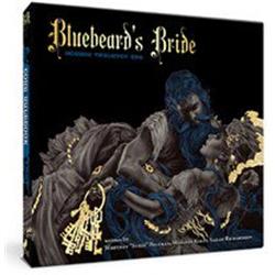 Maebb01 Bluebeards Bride - A Horror Tabletop Rpg Core Rulebook