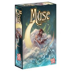 Qsf177613 Muse Card Game