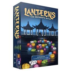 Ren0558 Lanterns The Emperors Gifts Expansion