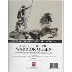 Gmt1805 Battles Of The Warrior Queen