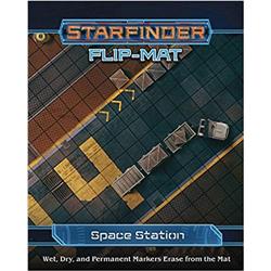 Pzo7306 Sfrpg Flip-mat Space Station