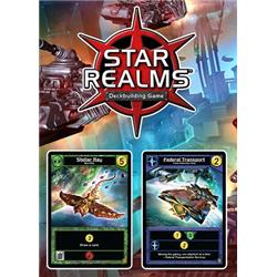 Wwg1502 Star Realms Game Day Pack Season 5