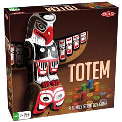 Tac54271 Totem Board Game