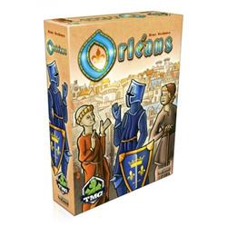 ISBN 9781938146497 product image for TTT2006 Orleans Board Game | upcitemdb.com