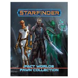 ISBN 9781640780347 product image for PZO7404 Starfinder Role Play Game Pawns Pact Worlds | upcitemdb.com