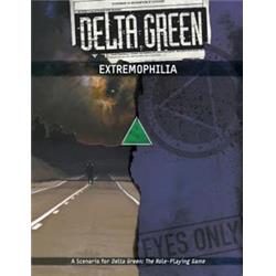 ISBN 9781940410272 product image for Arc Dream Publishing APU8111 Delta Green Extremophilia | upcitemdb.com