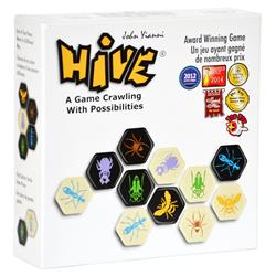 Tci001 Hive Board Game