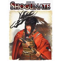 Akgsh01 Shogunate Six Great Clan Game