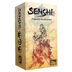 Awgaw02ss Senshi Arrior Monks Game