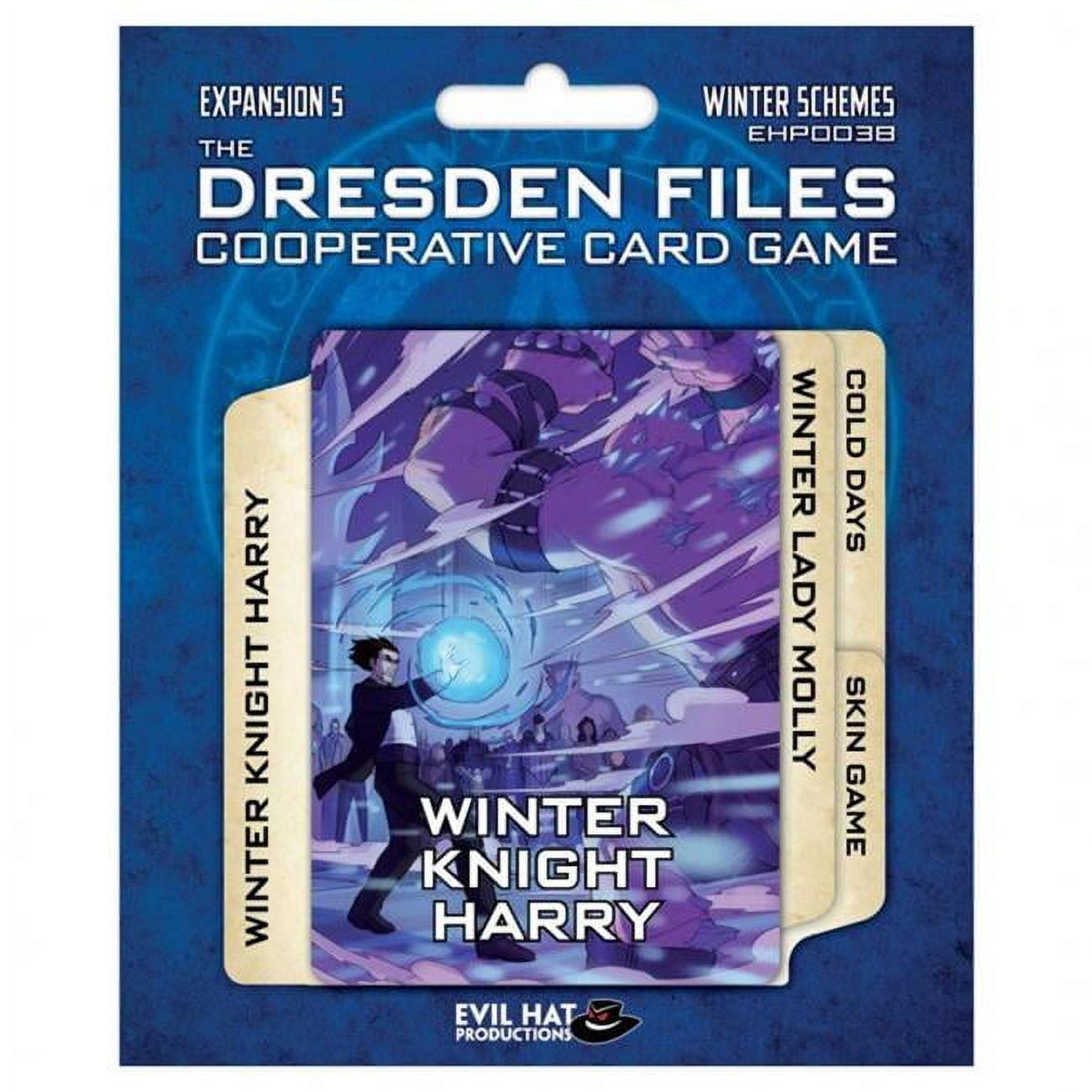 Ehp0038 Dfco Winter Schemes Expansion Game