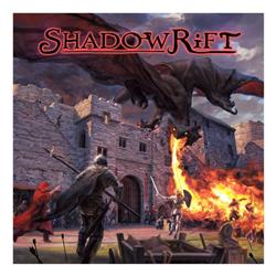 Gsuh1400 Shadowrift 2nd Edition Game