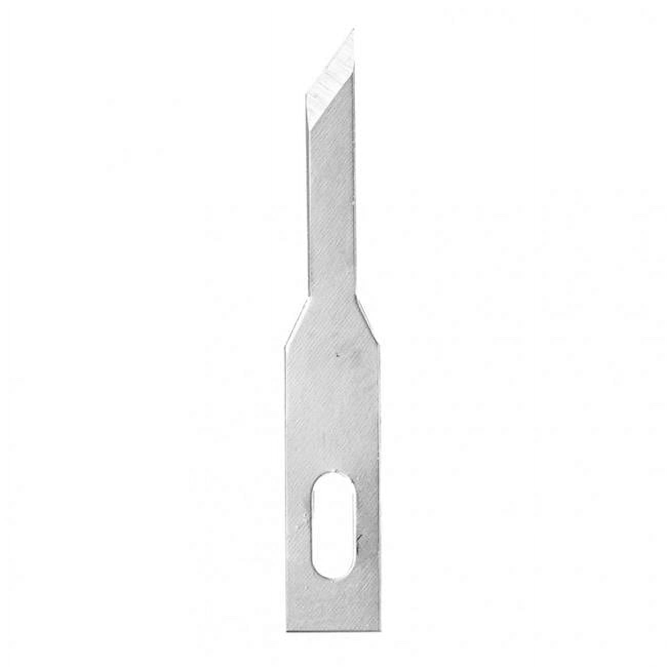 68 Stencil Blades For Handle - Pack Of 5