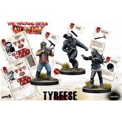 Mgcwd127 Wd & Aow Tyreese Prison Advisor
