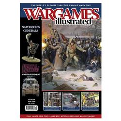 Wrlwi368 Wargames Illustrated Historical
