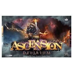 Sbe10148 Ascension - Delirium Card Game
