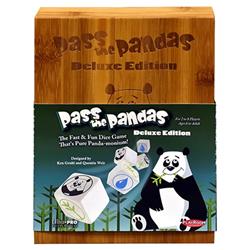 Ple18499 Pass The Pandas Deluxe Edition