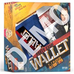 Ctz02673 Wallet Party Game