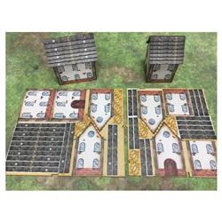 Mom3000 Steampunk Building Pack Full Color