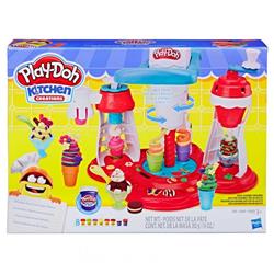 UPC 630509670963 product image for HSBE1935 Play-Doh Ultimate Swirl Ice Cream Maker, 3 Count | upcitemdb.com