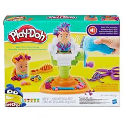 UPC 630509693818 product image for HSBE2930 Play-Doh Buzz N Cut Barber Shop Game Set, 4 Count | upcitemdb.com