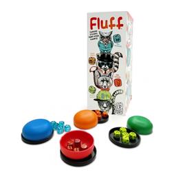 Bnaflf001 Fluff Bluffing Game