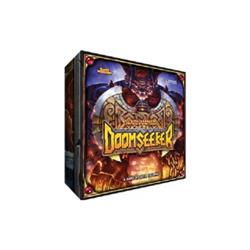 Njd411401 Warhammer - Doomseeker Card Game