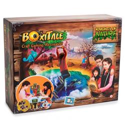 Akb1100001 Boxitale Knights Of Nature Board Game