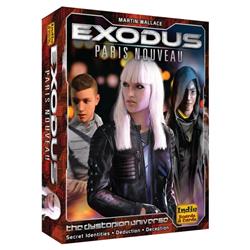 Ibcexd1 Exodus Paris Nouveau Game