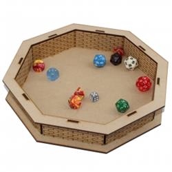 Lcw7015 Dice Tray Accessories