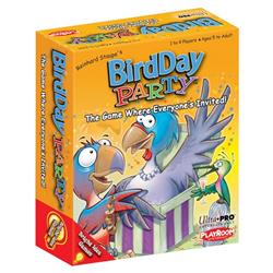 Ple78200 Birdday Party Board Games