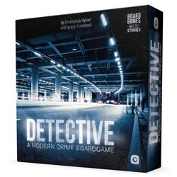 Plg1375 Detective Board Games