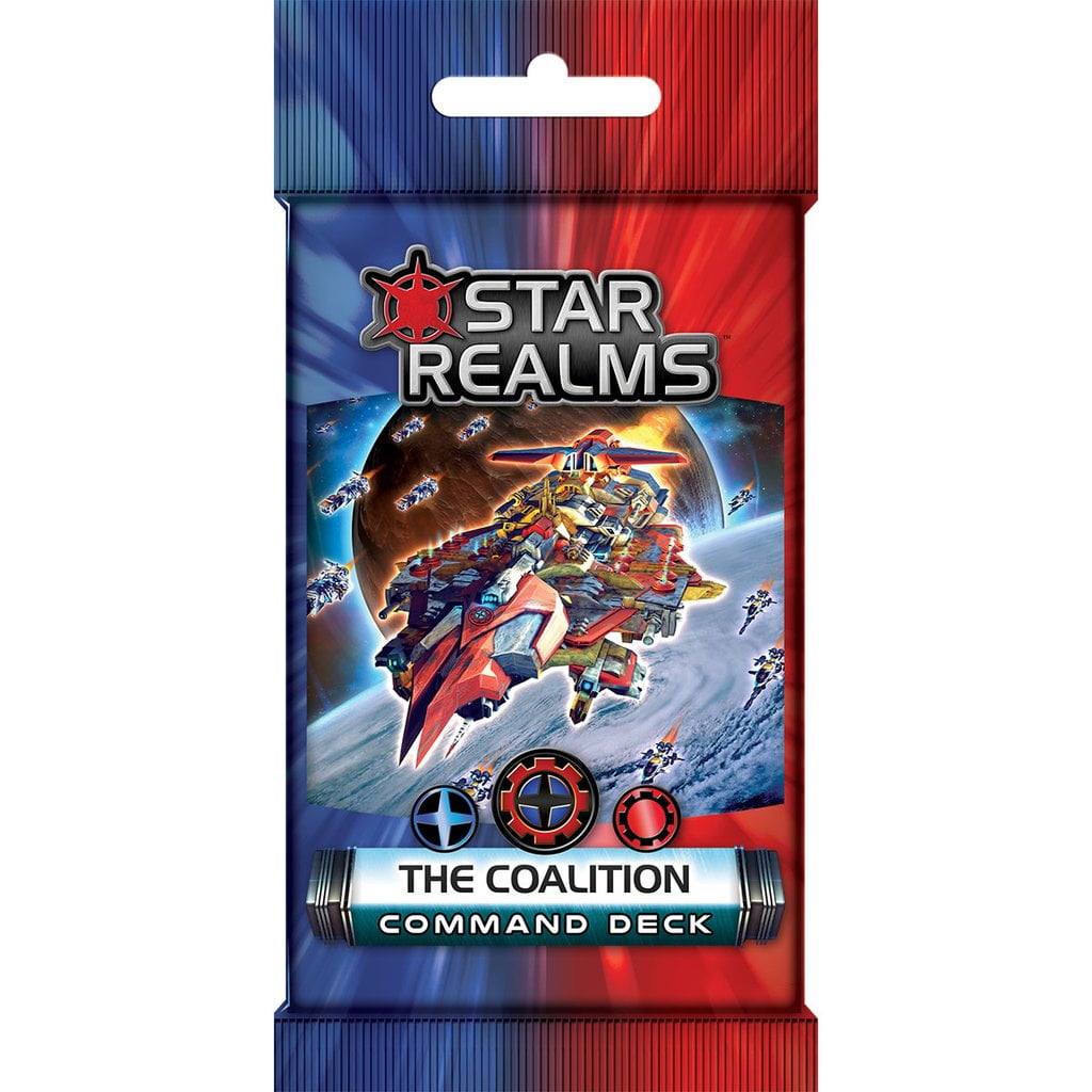 Wwg025d Star Realms Command Decks Coalition Display Card Game