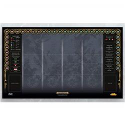 Pfiw82603 Age Of Sigmar Order Play Mat